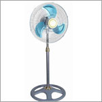 Pedestal Fan Manufacturer Supplier Wholesale Exporter Importer Buyer Trader Retailer in New Delhi Delhi India